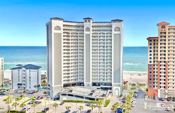 401 E Beach Boulevard #1609, Gulf Shores, AL 36542