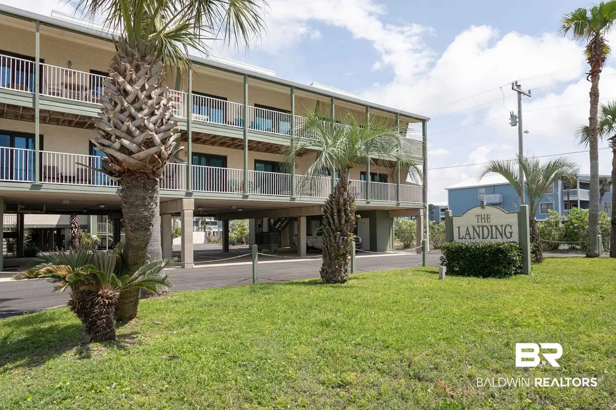 1904 W Beach Boulevard #203, Gulf Shores, AL 36542 - #1