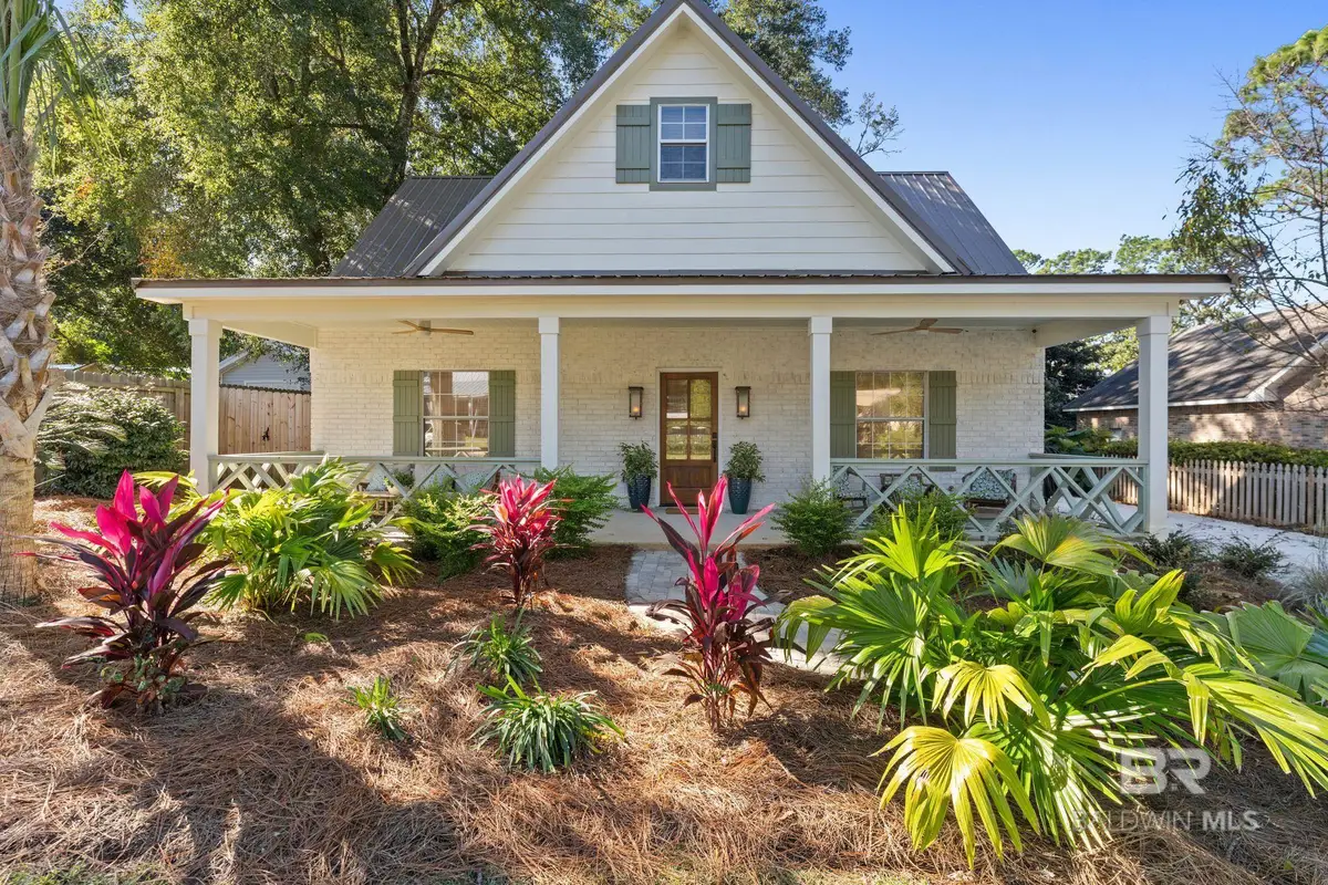 208 Pecan Avenue, Fairhope, AL 36532 - Image #1