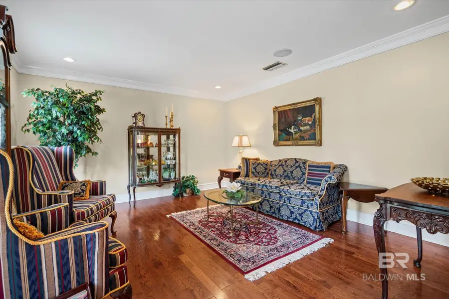 1517 E Ridgeland Road, Mobile, AL 36695 - #3