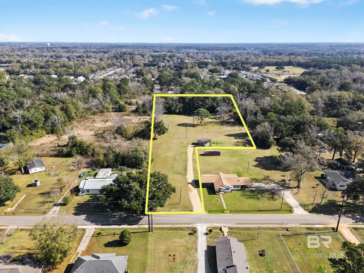19340 Ingleside Avenue, Fairhope, AL 36532 - #1