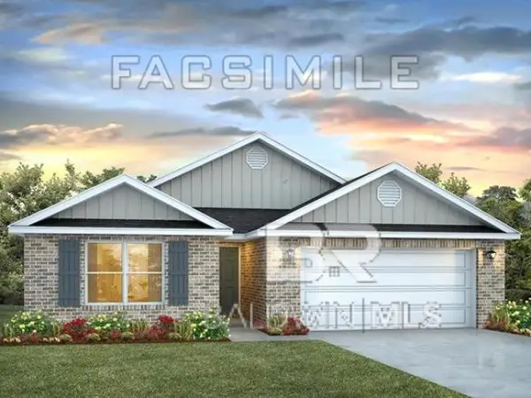 14925 Dayton Circle, Foley, AL 36535