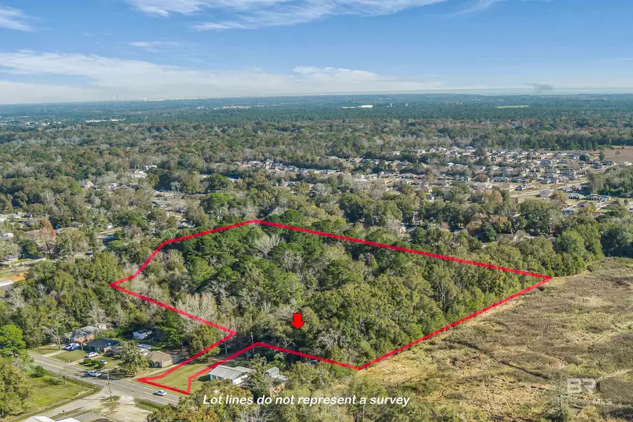 7787 Bellingrath Road, Theodore, AL 36582 - Image #2
