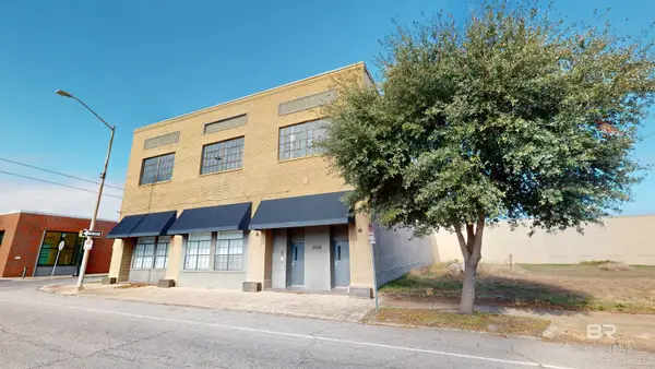 308 St Louis #101, Mobile, AL 36602