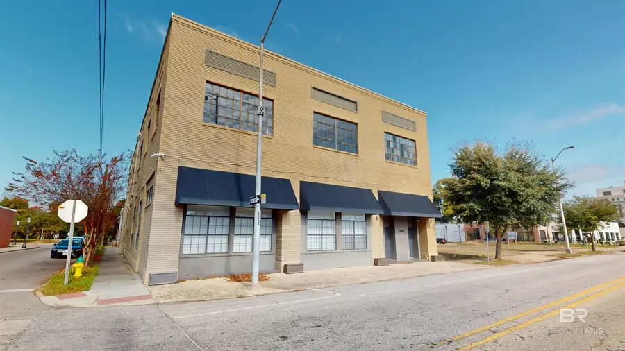 308 St Louis #101, Mobile, AL 36602 - #2