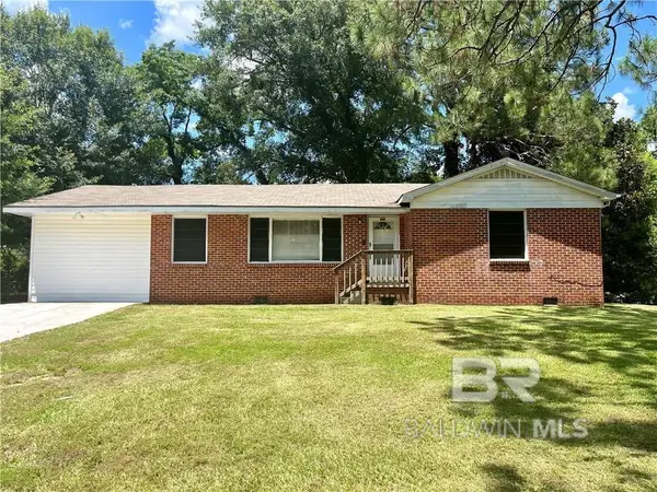 3050 Kendale Drive, Mobile, AL 36606