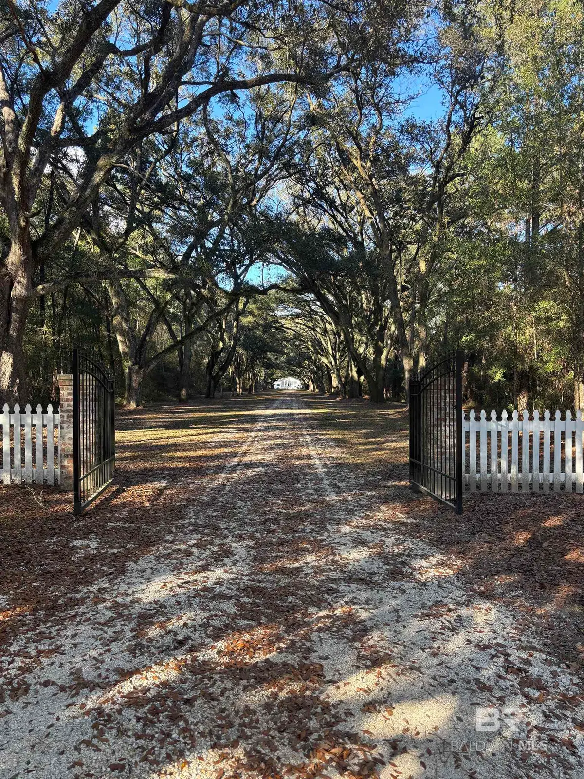 53400 Hixson Road, Stockton, AL 36579 - Image #1