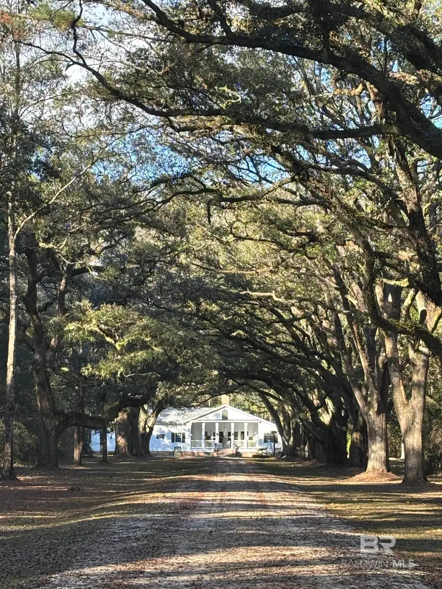 53400 Hixson Road, Stockton, AL 36579 - Image #2