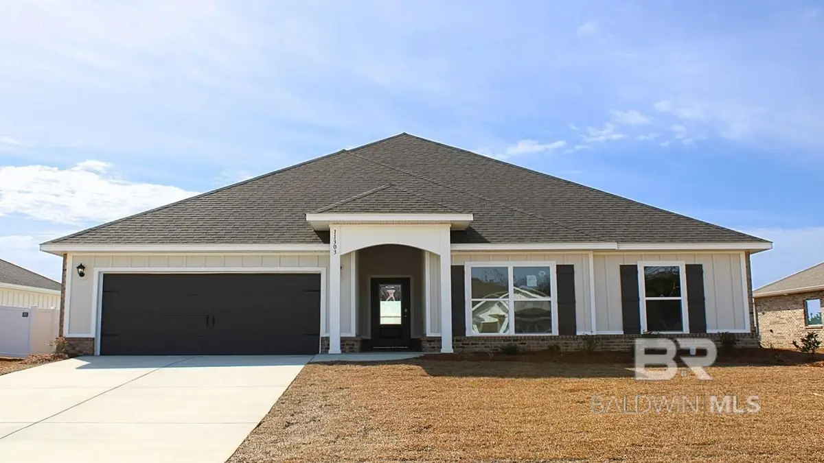 429 Raley Farms Drive, Gulf Shores, AL 36542 - Image #1