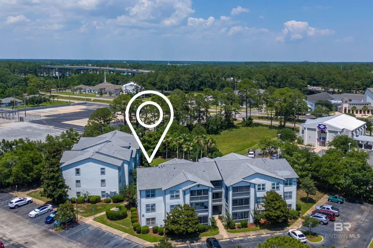 2200 W 2nd Street #304D, Gulf Shores, AL 36542 - Image #1