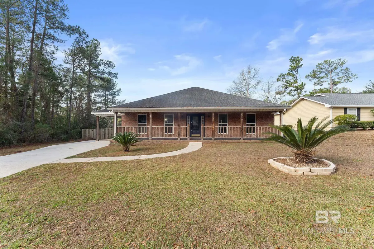 105 Palisade Circle, Daphne, AL 36526 - Image #1