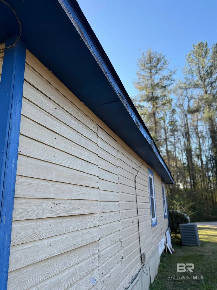 22300 Harville Road, Calvert, AL 36513 - #2