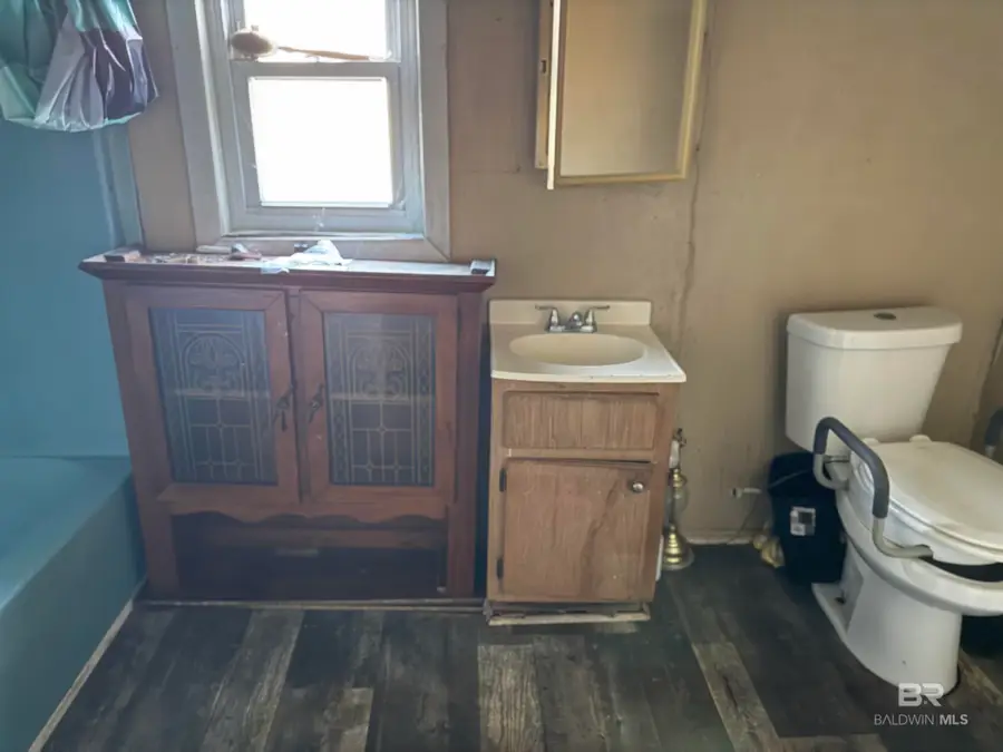 22300 Harville Road, Calvert, AL 36513 - #3