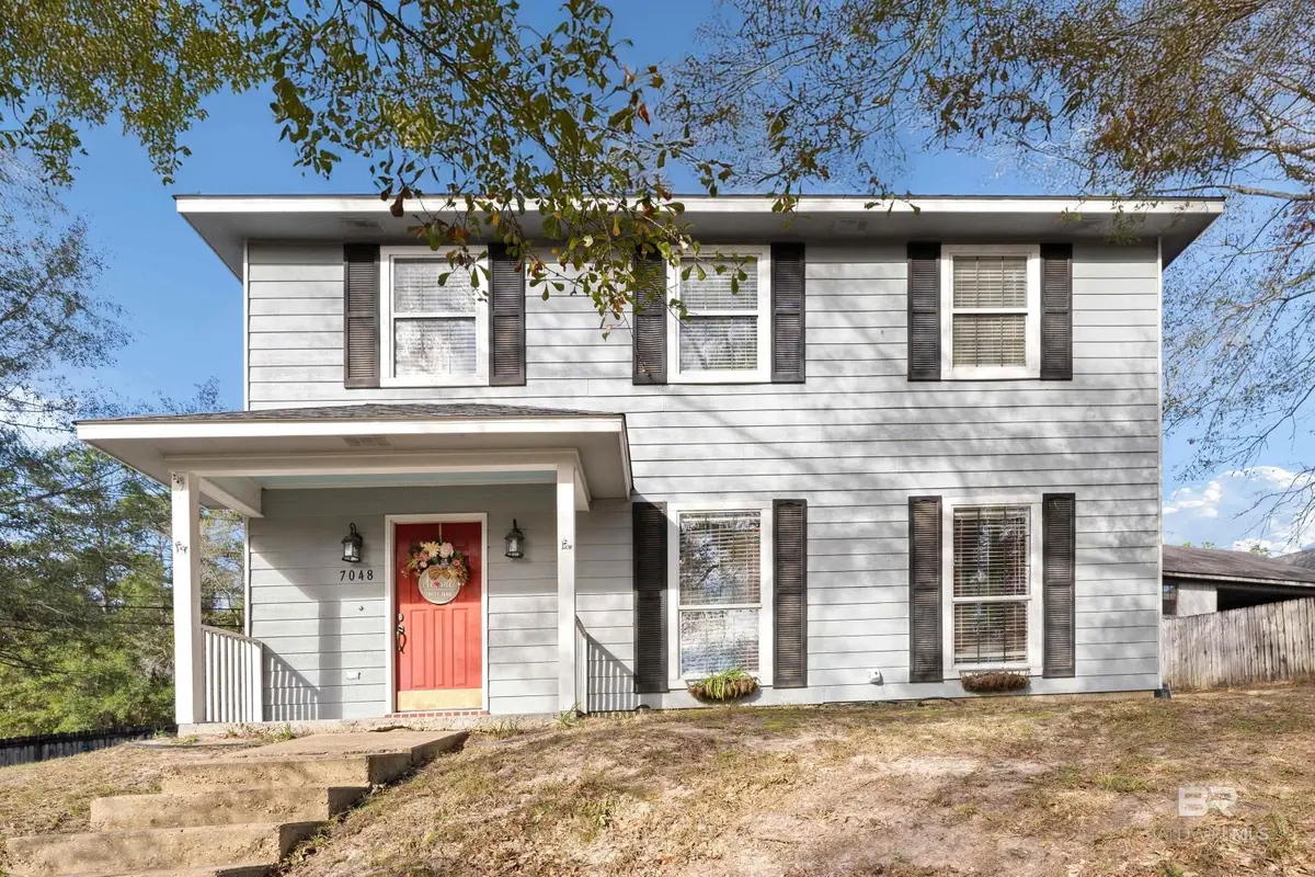 7048 Anclote Court, Mobile, AL 36695 - #1