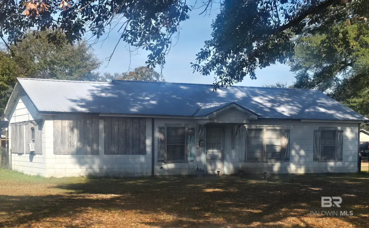 313 Cloverdale Road, Atmore, AL 36502 - Image #1