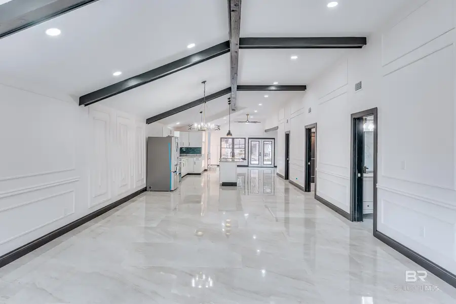 1190 Military Road, Mount Vernon, AL 36560 - #3