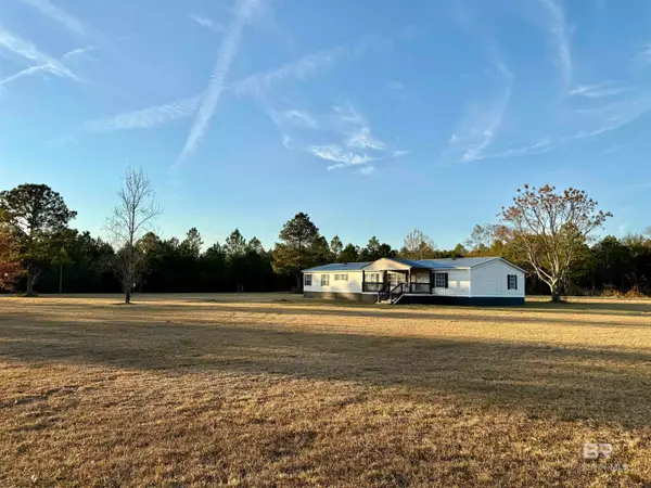 8028 Upper Creek Road, Brewton, AL 36426