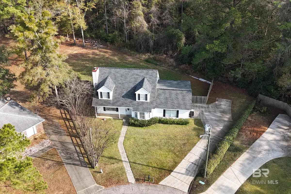 116 Fernwood Circle, Daphne, AL 36526 - #1