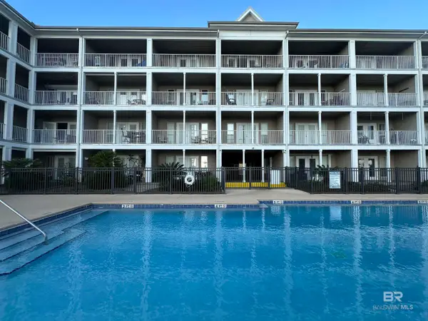 13500 Sandy Key Drive #309-W, Pensacola, AL 32507