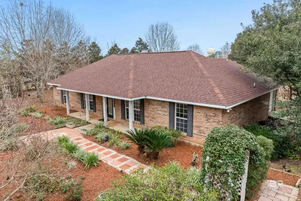 11125 Garrett Road, Daphne, AL 36526