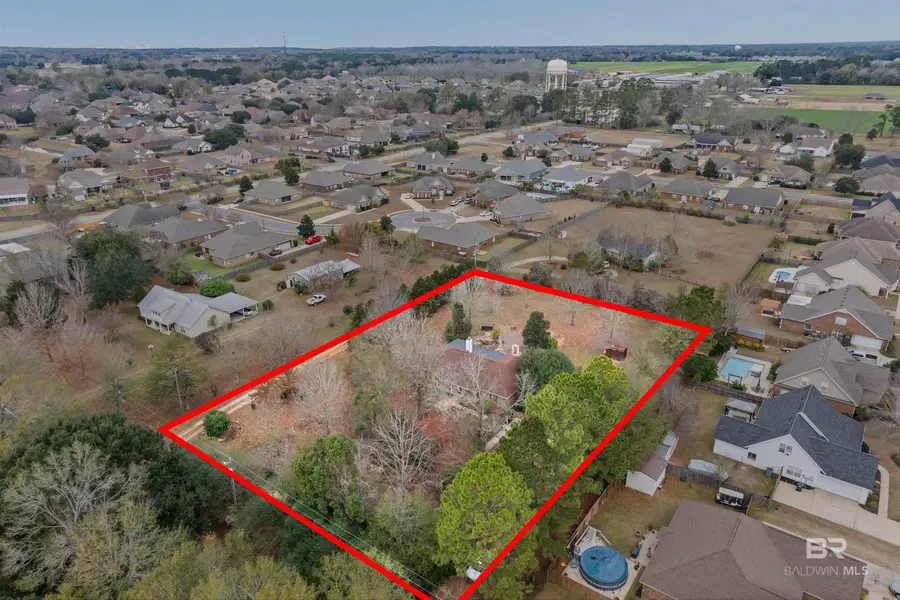 11125 Garrett Road, Daphne, AL 36526 - Image #3