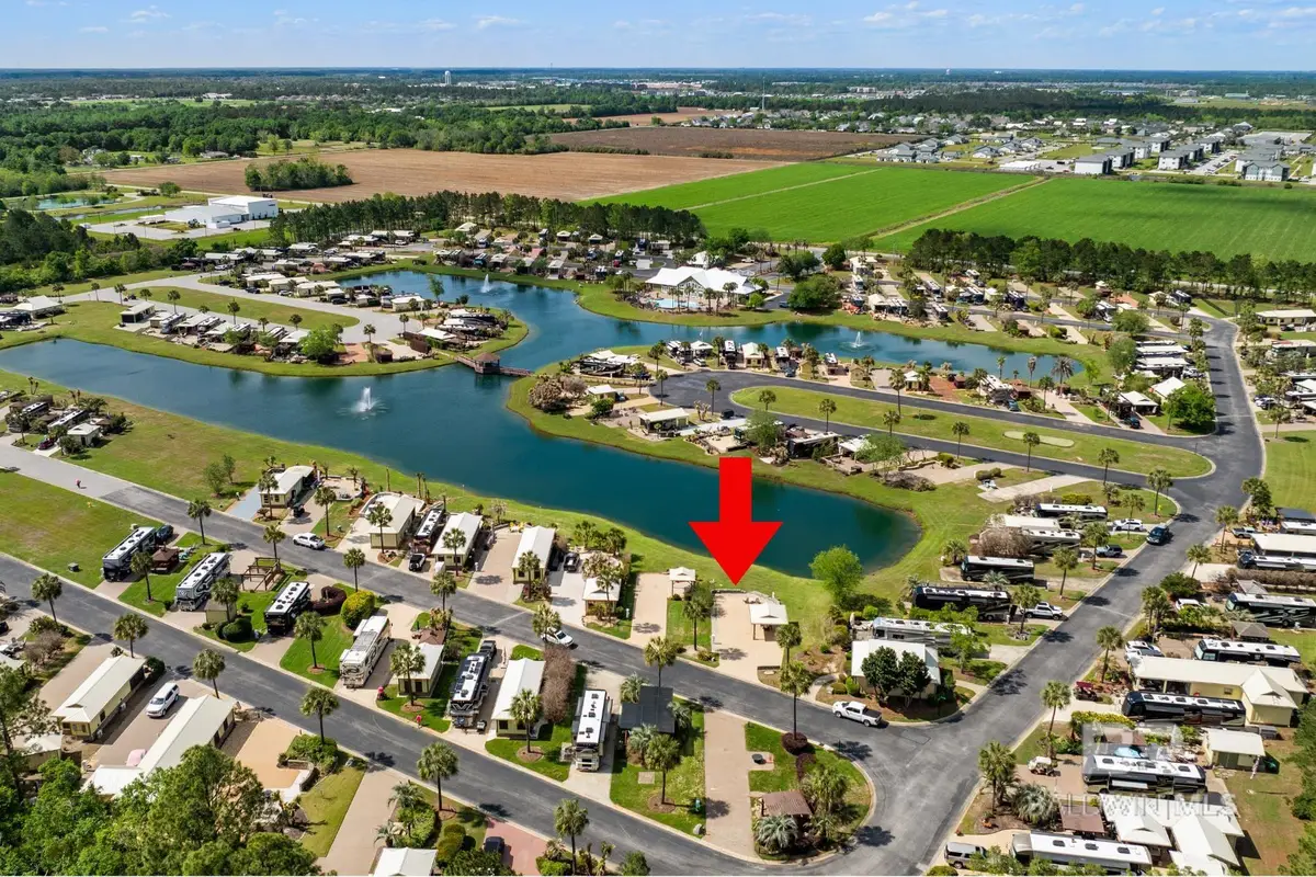 765 Lago Way, Foley, AL 36535 - #1