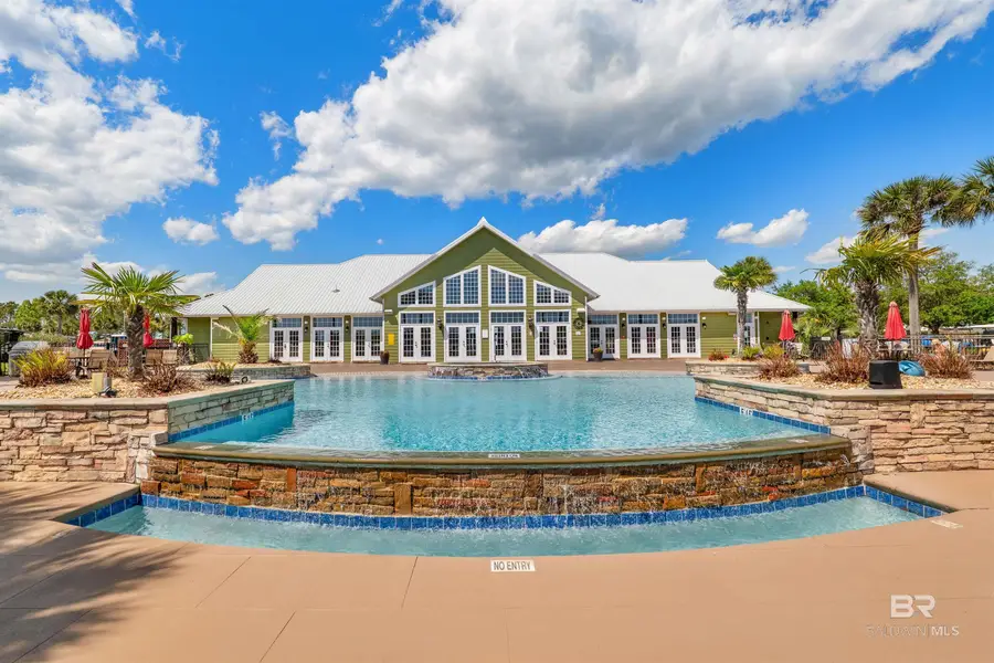 765 Lago Way, Foley, AL 36535 - #2