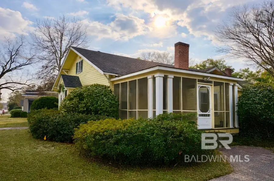 423 Evergreen Avenue, Brewton, AL 36426 - Image #3