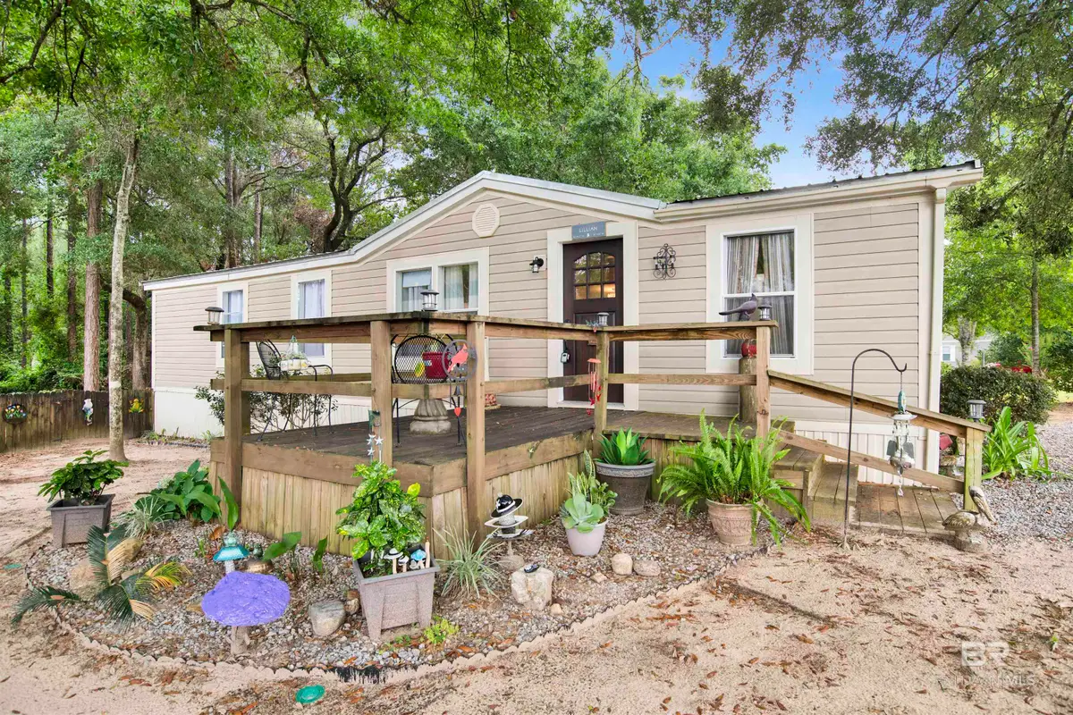 1854 Suavez Drive, Lillian, AL 36549 - Image #1