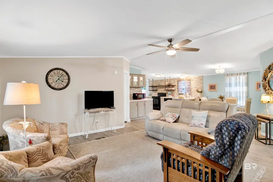 1854 Suavez Drive, Lillian, AL 36549 - Image #3