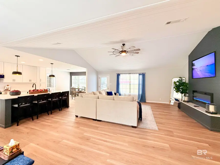 22049 W Hill N Dale Drive, Silverhill, AL 36576 - Image #2