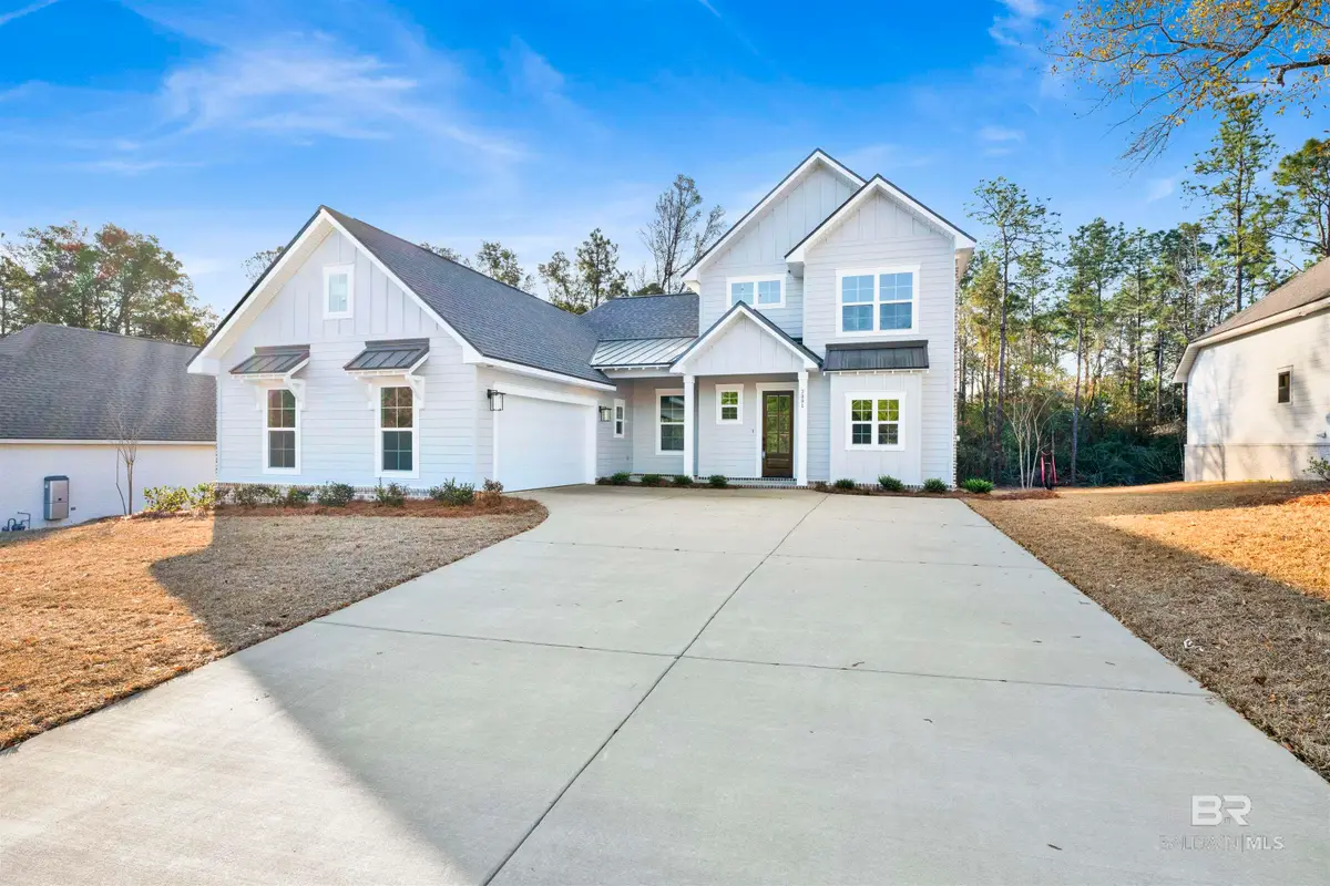7891 Elderberry Drive, Daphne, AL 36527 - #1