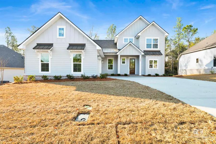 7891 Elderberry Drive, Daphne, AL 36527 - #2