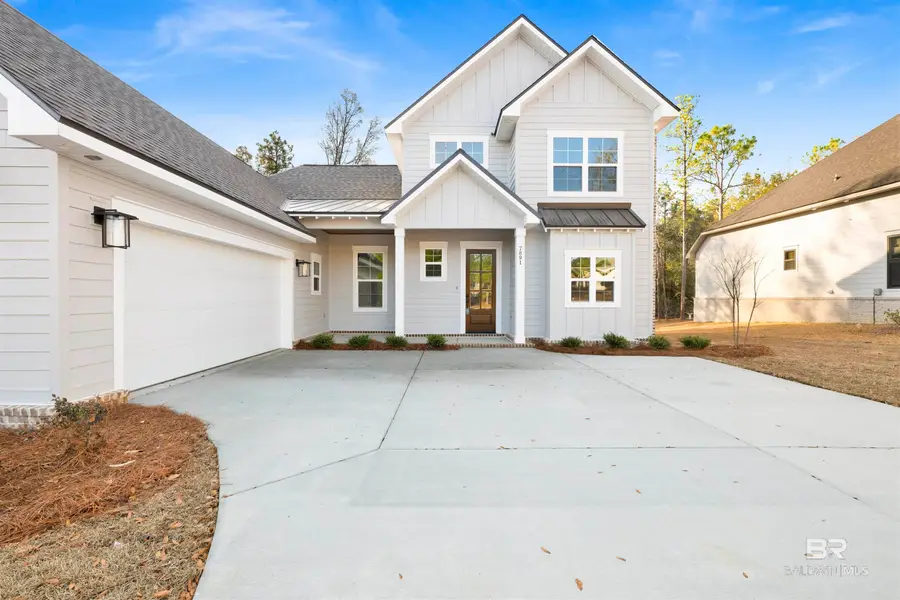 7891 Elderberry Drive, Daphne, AL 36527 - #3