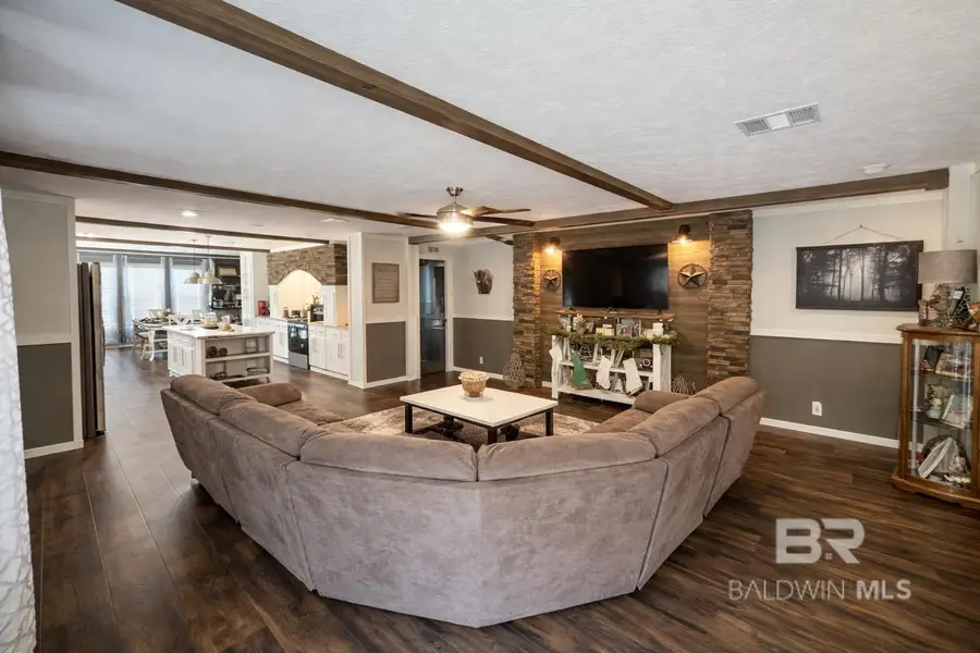 19230 Carver Lane, Foley, AL 36535 - Image #2