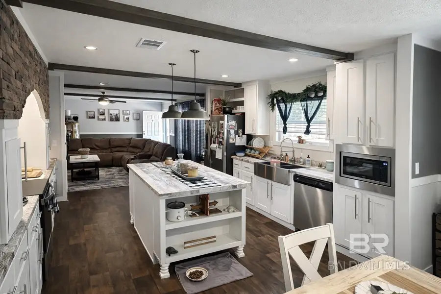 19230 Carver Lane, Foley, AL 36535 - Image #3