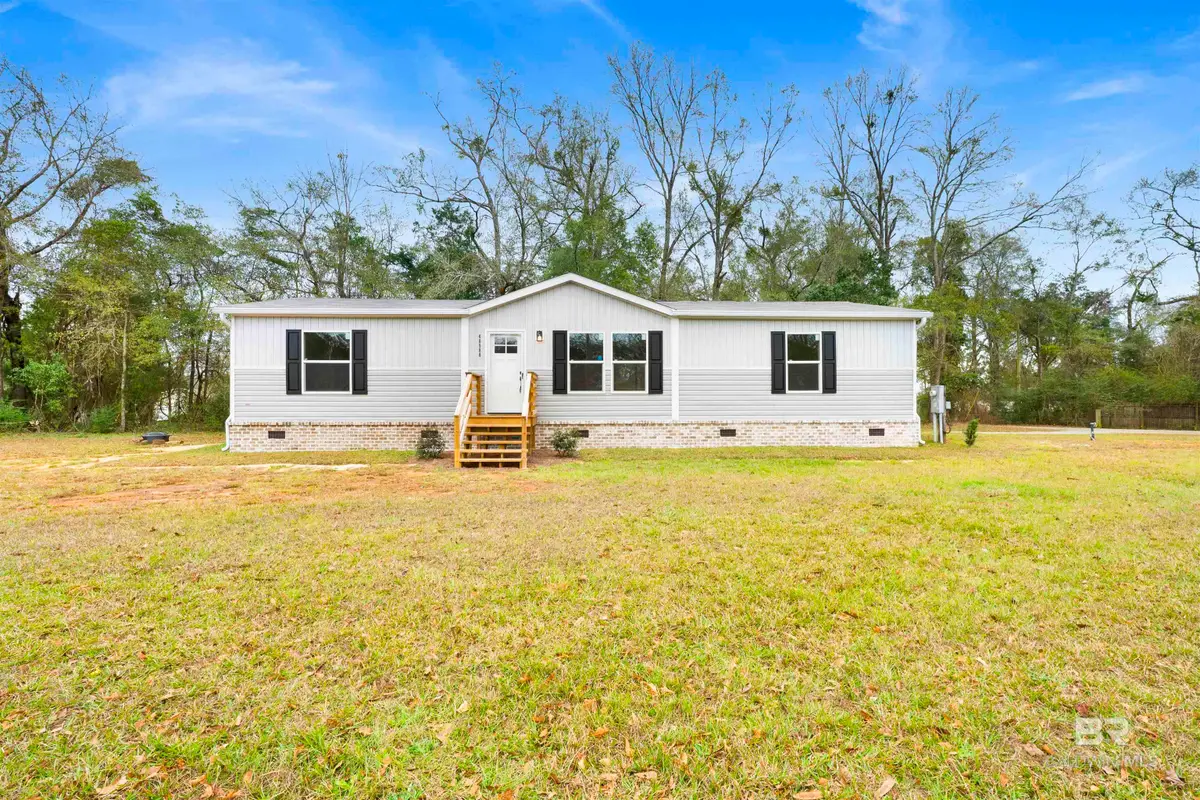 40988 State Highway 225, Bay Minette, AL 36507 - #1