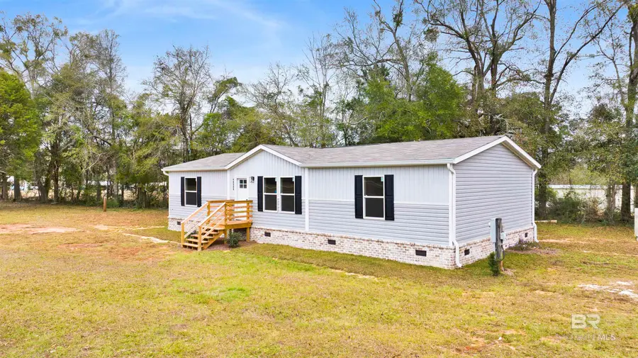 40988 State Highway 225, Bay Minette, AL 36507 - #2