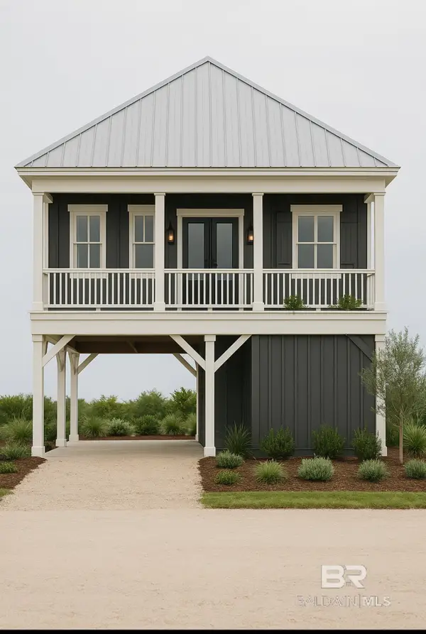 27134 Magnolia Drive, Orange Beach, AL 36561