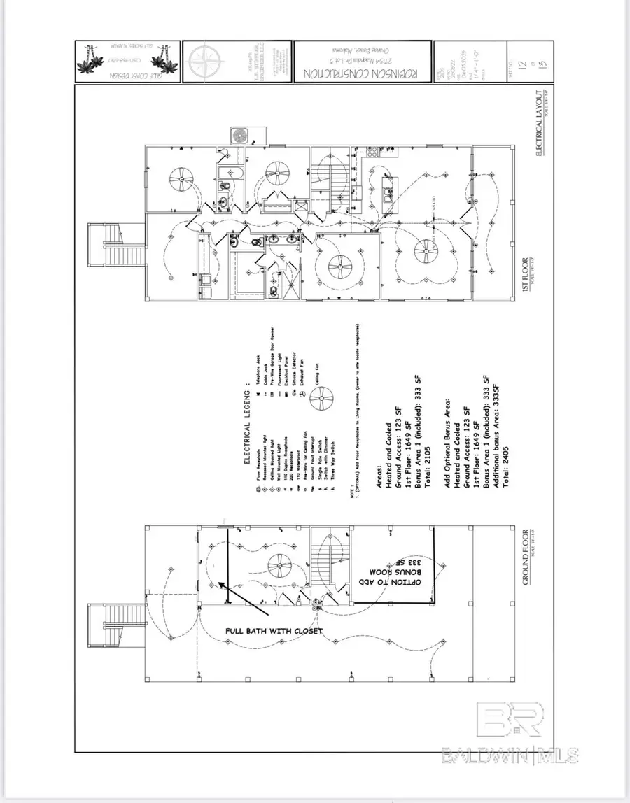 27134 Magnolia Drive, Orange Beach, AL 36561 - Image #2