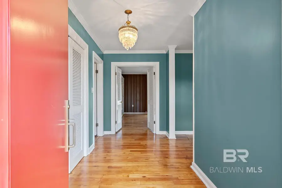 410 W Verbena Avenue, Foley, AL 36535 - #3