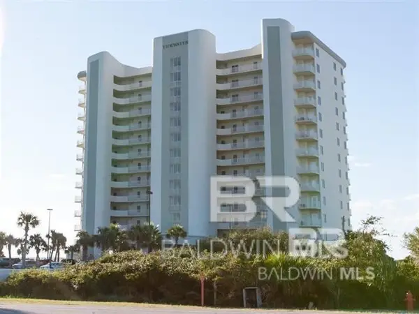 26750 Perdido Beach Boulevard #103, Orange Beach, AL 36561