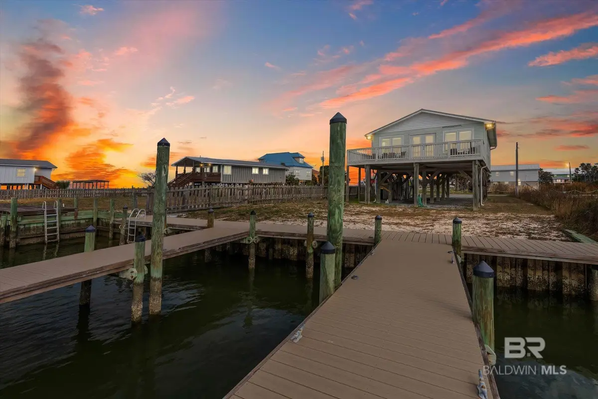 2423 Choctaw Road, Gulf Shores, AL 36542 - Image #1