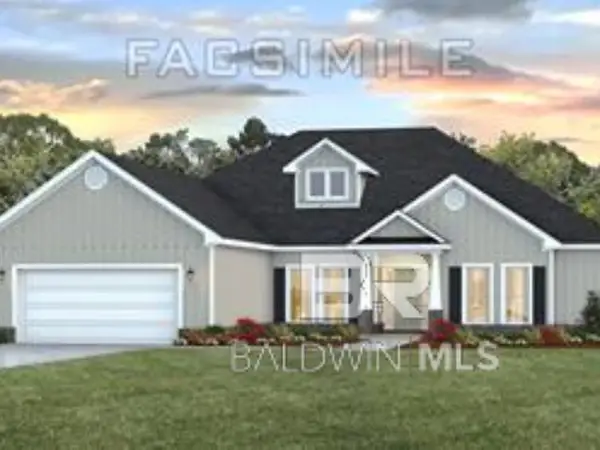 11783 Champion Road, Fairhope, AL 36532