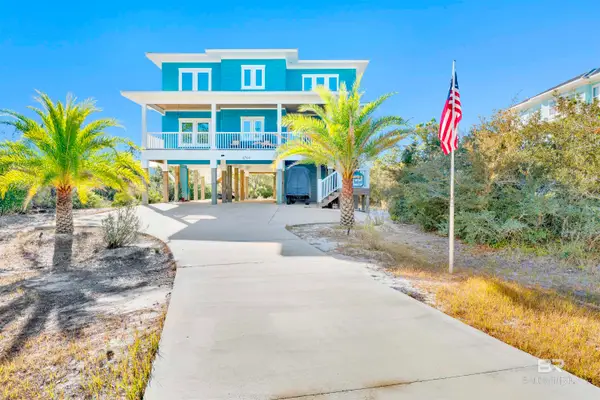 6764 Driftwood Drive, Gulf Shores, AL 36542