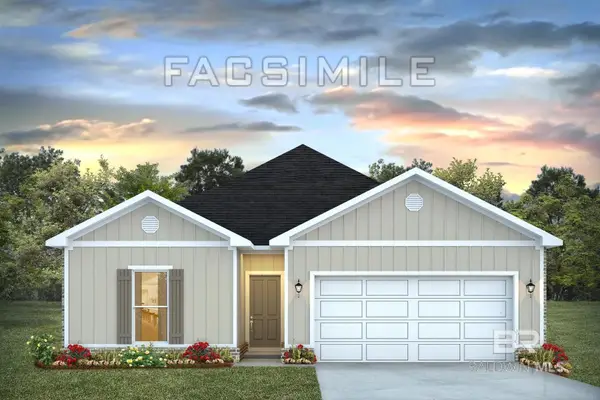 22548 Hamilton Street, Robertsdale, AL 36567