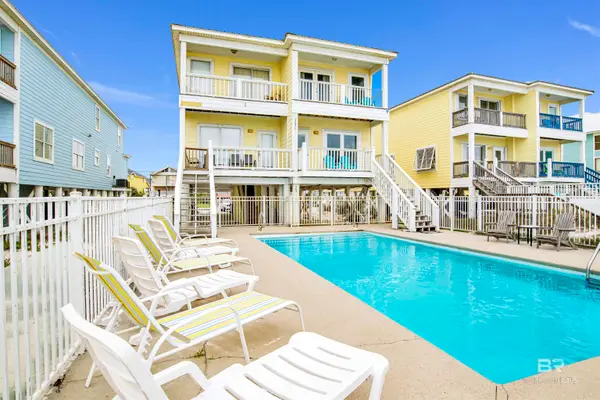 1231 West Beach Boulevard #3, Gulf Shores, AL 36542