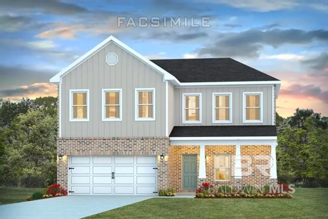 30560 Ashville Road, Spanish Fort, AL 36527 - Image #1