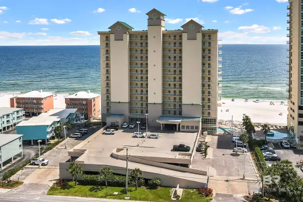 921 W Beach Boulevard #902, Gulf Shores, AL 36542