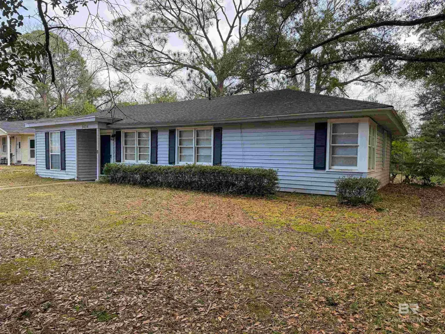 1434 Druid Drive, Mobile, AL 36618 - Image #2